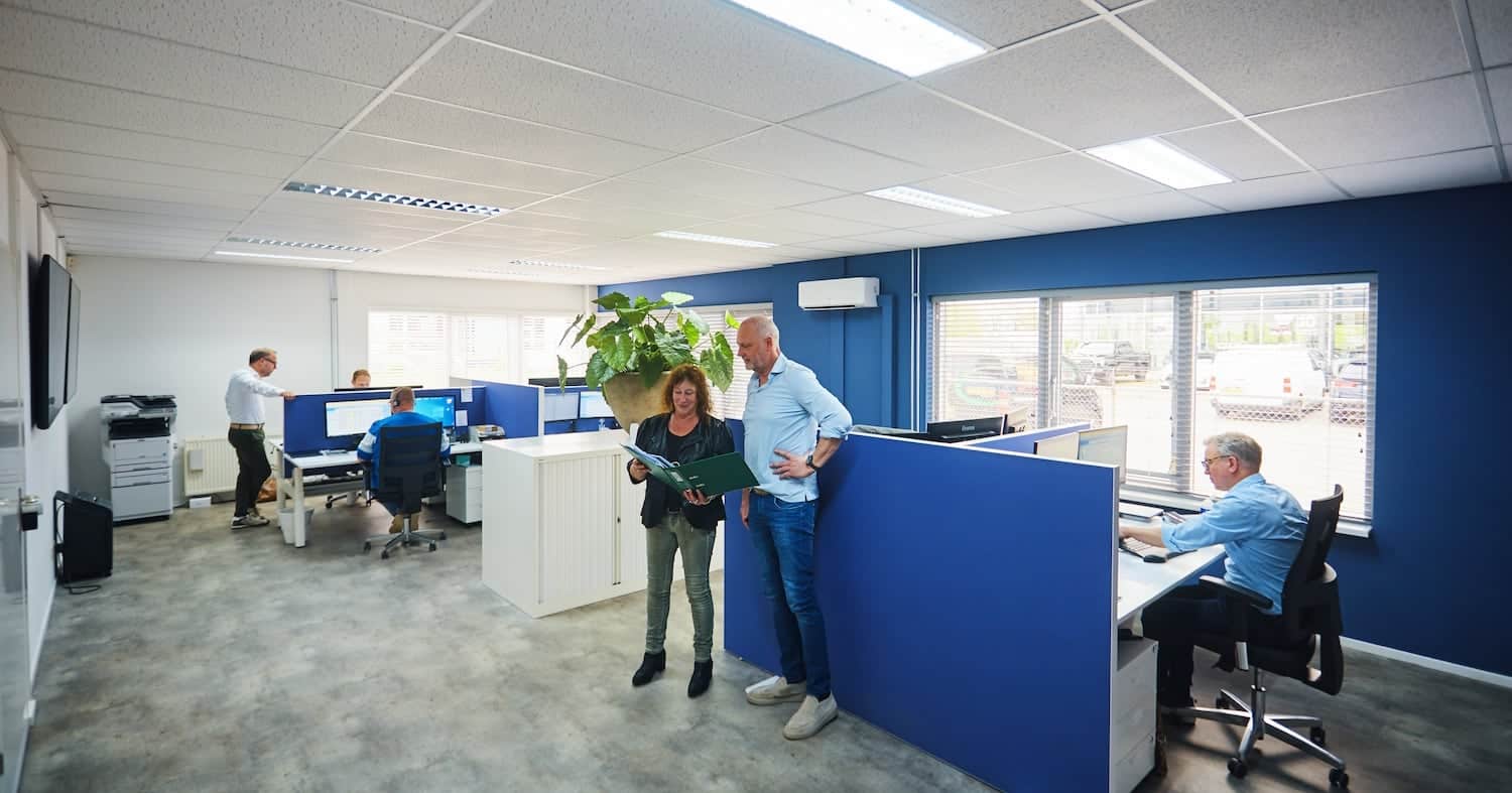 Intercom ICT | Remote Support