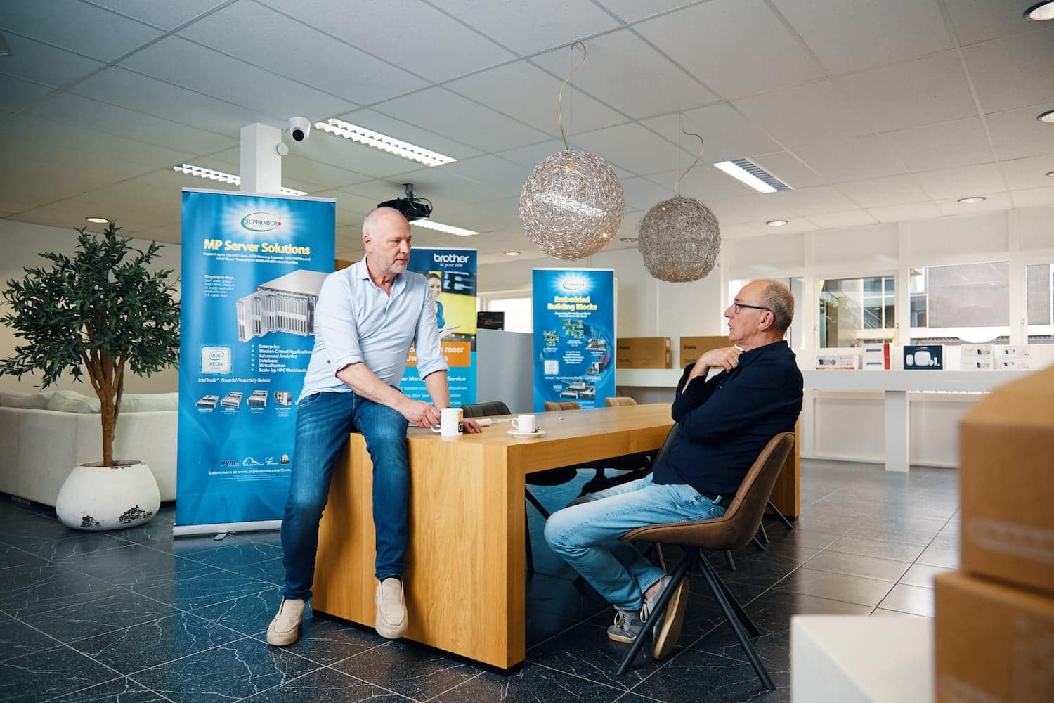 Microsoft 365 back-up