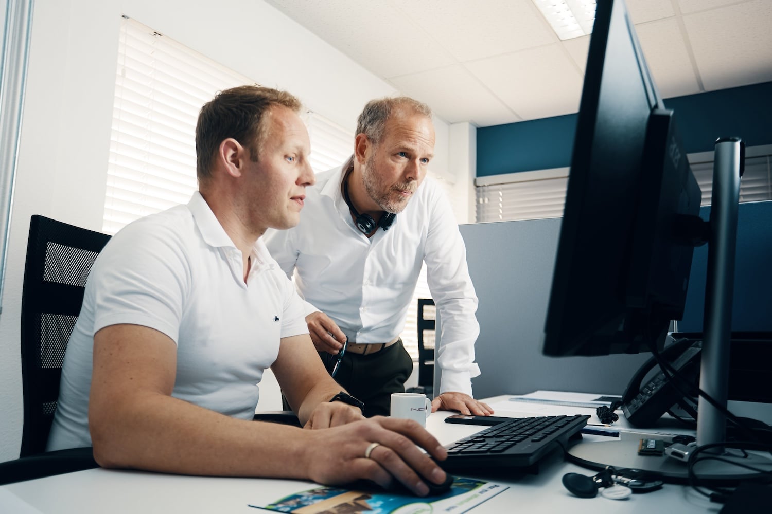 Microsoft 365 back-up