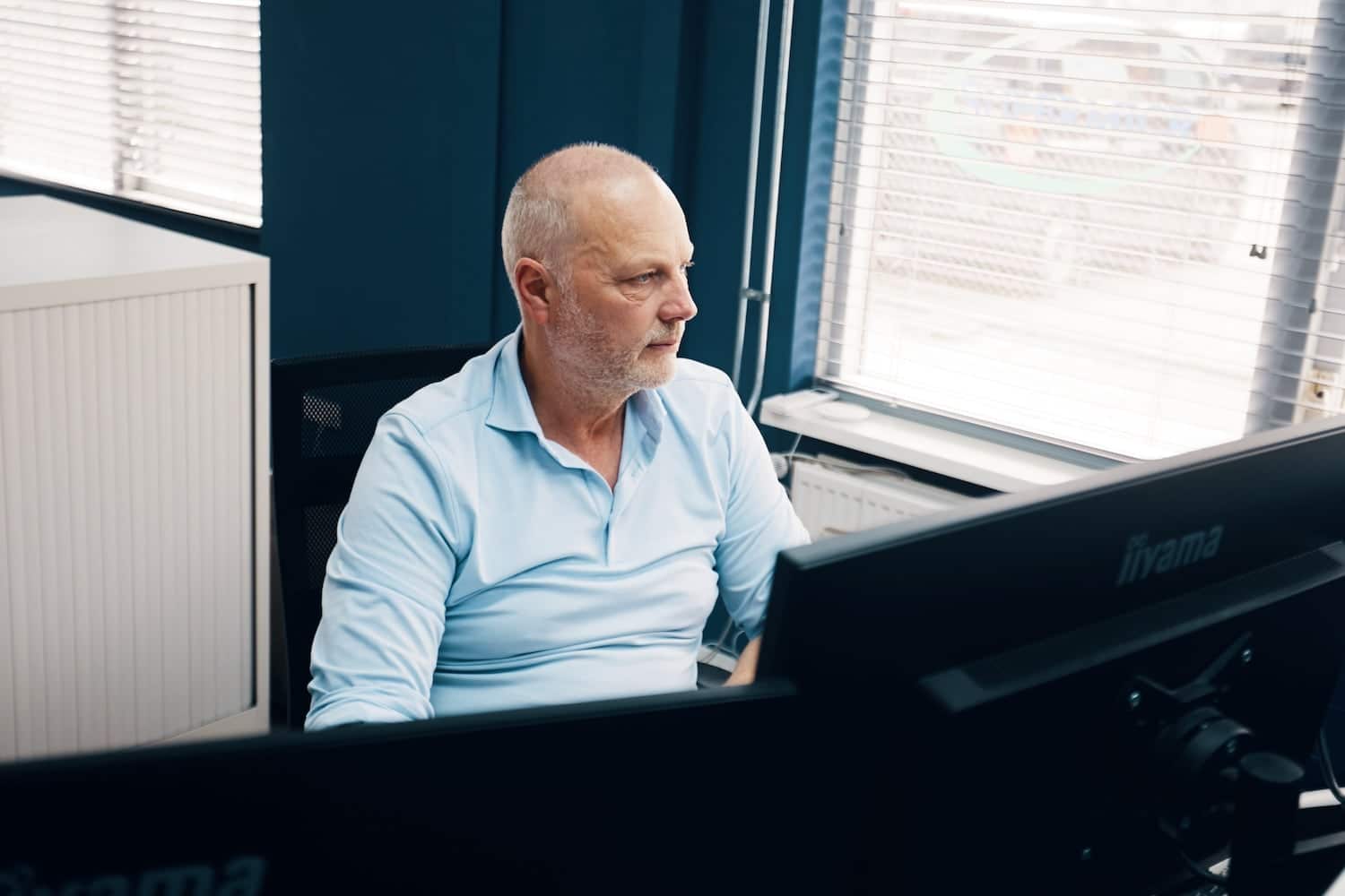 Netwerk- en Infrastructuur